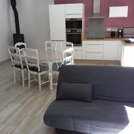 Gite Le Ranch 6 Pers Tirepied-sur-See Exterior foto