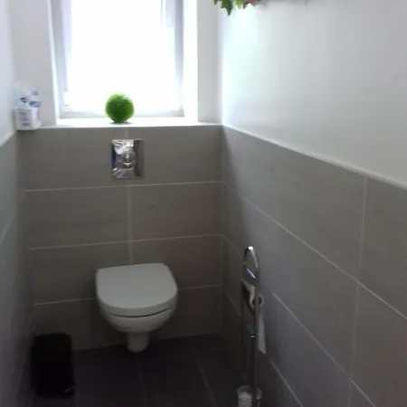 Gite Le Ranch 6 Pers Tirepied-sur-See Exterior foto