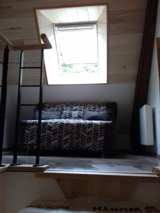 Holiday home Le Ranch 6 Pers