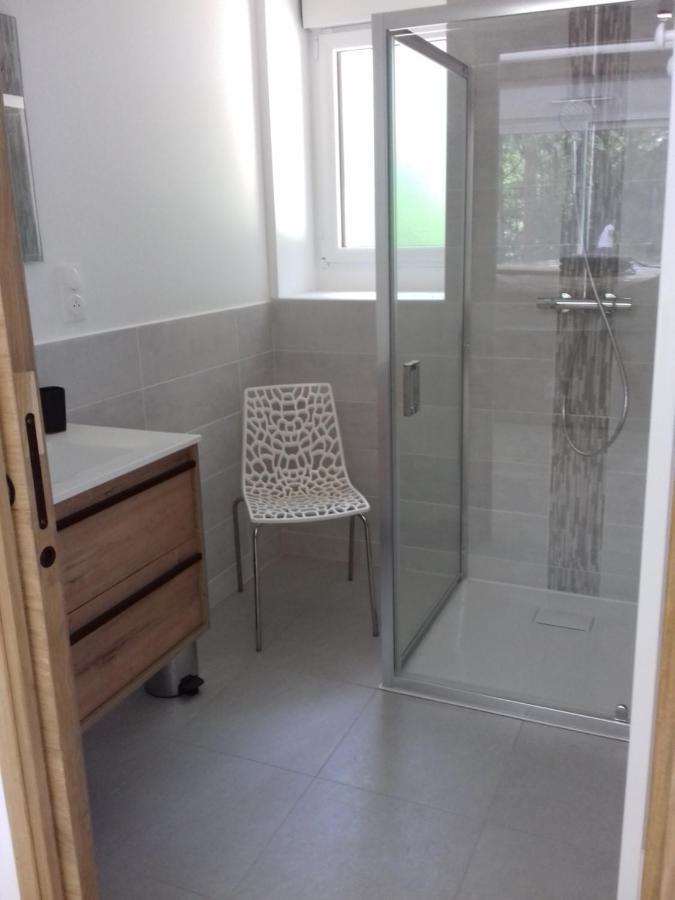 Holiday home Le Ranch 6 Pers Tirepied-sur-See