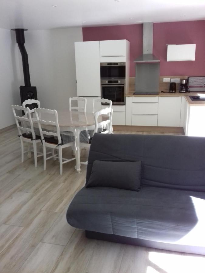 Ferienhaus Le Ranch 6 Pers *
