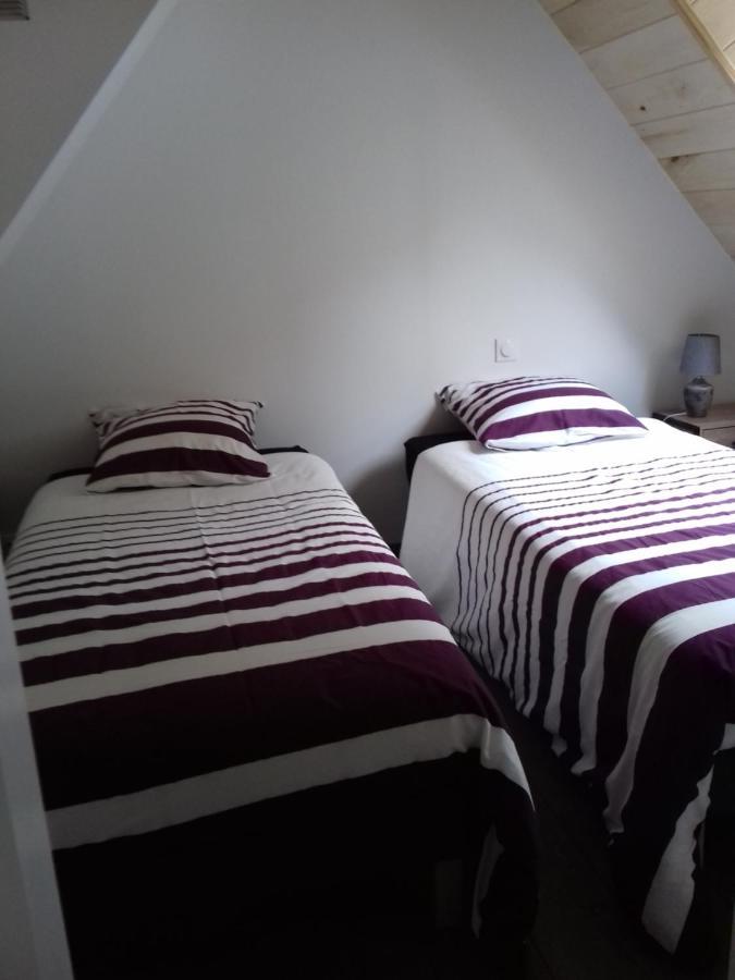 Le Ranch 6 Pers Holiday home *
