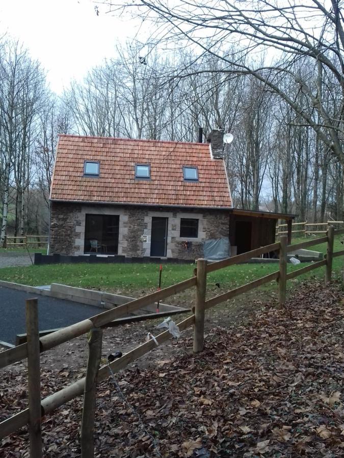 Le Ranch 6 Pers * Tirepied-sur-See