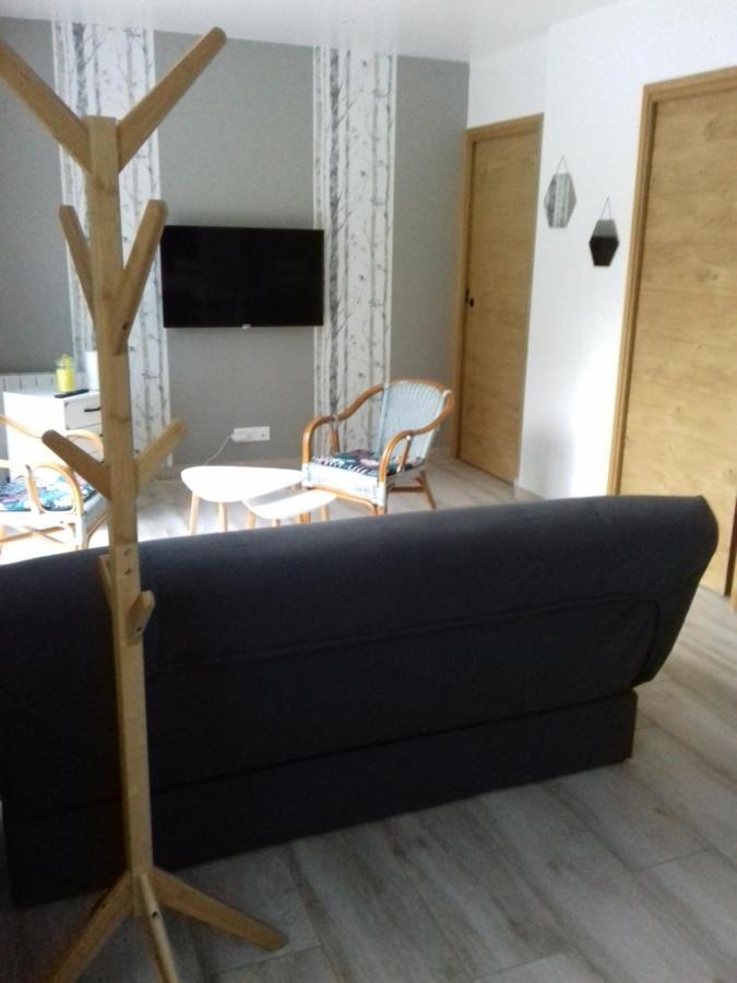 Ferienhaus Le Ranch 6 Pers *
