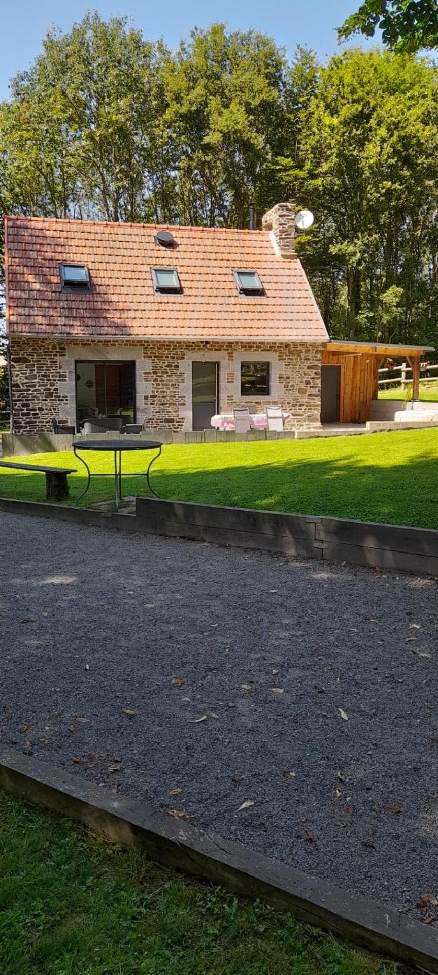 Holiday home Le Ranch 6 Pers *