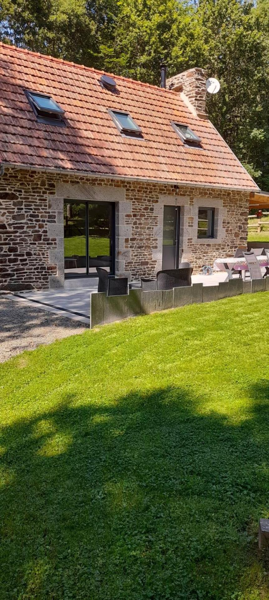 Le Ranch 6 Pers