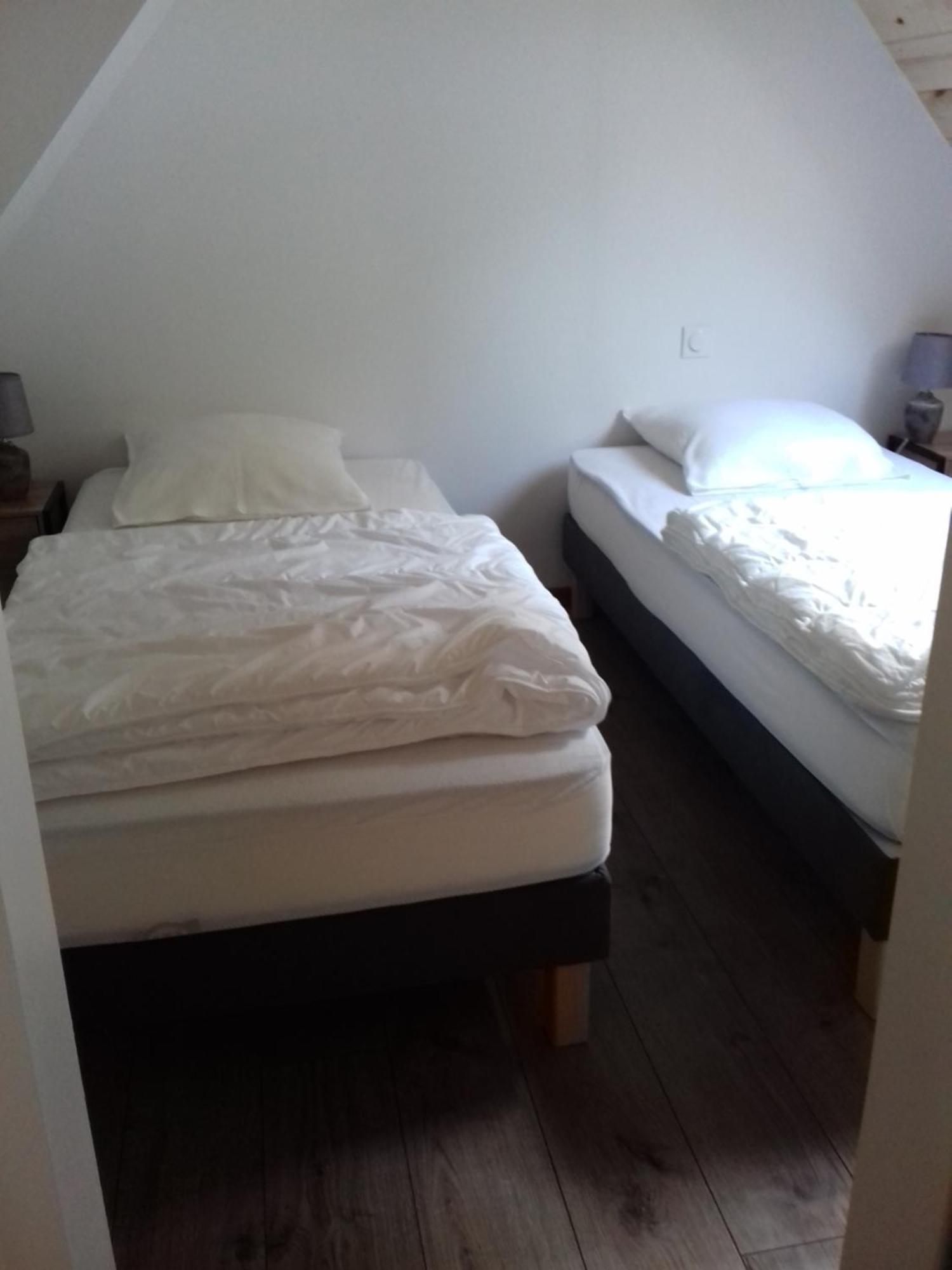 Le Ranch 6 Pers * Tirepied-sur-See